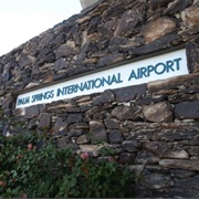 Palm Springs International Airport