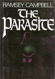 The Parasite (Ramsey Campbell)