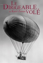Le Dirigeable Volé (1967)