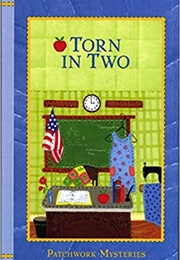 Torn in Two (Kristin Eckhard)