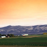 Royal City, Washington