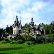 Sinaia