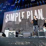 One - Simple Plan