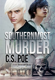 Southernmost Murder (C.S. Poe)