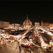 Nuremberg Christmas Market