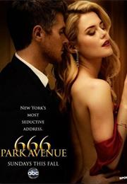 666 Park Avenue
