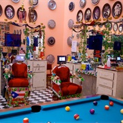 Museo De Arte De Puerto Rico