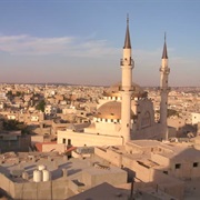 Madaba