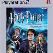 Harry Potter and the Prisoner of Azkaban