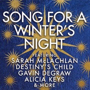 Song for a Winter's Night