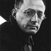 Nelson Algren