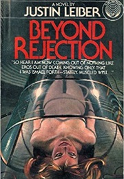 Beyond Rejection (Justin Lieber)