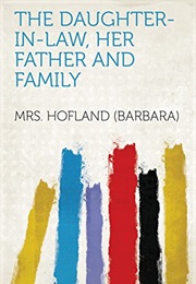 The Daughter-In-Law (Barbara Hofland)