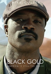 Black Gold: America Is Still the Place (2015)