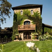 V. Sattui Winery