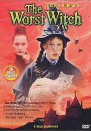 The Worst Witch (1998)
