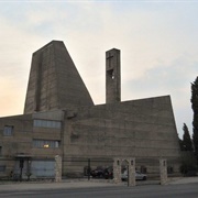 Church of the Holy Heart of Jesus