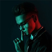 Mikolas Josef - Lie to Me