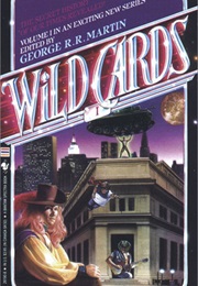 Wild Cards Series (Shared Universe)