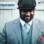 "Hey Laura" – Gregory Porter