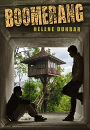 Boomerang (Helene Dunbar)