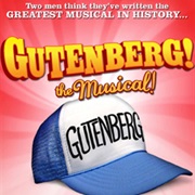 Gutenberg! the Musical!