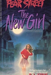 The New Girl (R.L.Stine)