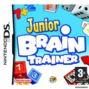 Junior Brain Trainer