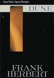 Dune (Frank Herbert)