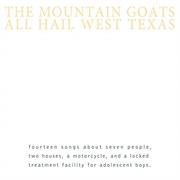 The Mess Inside - The Mountain Goats