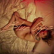 "Blue Lips" (Tove Lo)