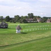 Royal Gt. George's England