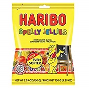 Spelly Jellies