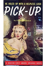 Pick-Up (Charles Willeford)