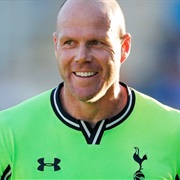 Brad Friedel