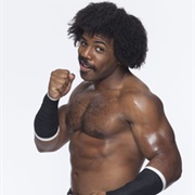Xavier Woods