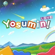Yosumin! Live