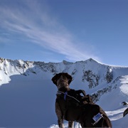 Smørstabbtinden (S1)