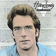 Workin&#39; for a Living - Huey Lewis and the News