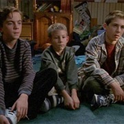 Malcolm in the Middle