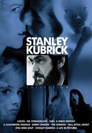 Stanley Kubrick: A Life in Pictures (2001)