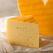 Mondseer Cheese
