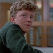Anthony Michael Hall