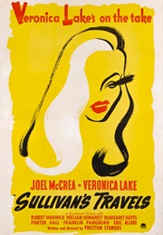 Sullivan's Travels (1941)