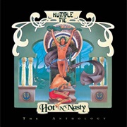 Humble Pie - Hot N Nasty