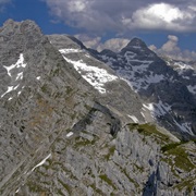 Loferer Steinberge