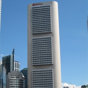 OCBC Centre