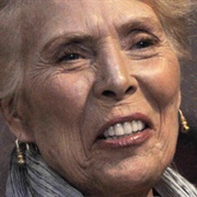 Joni Mitchell
