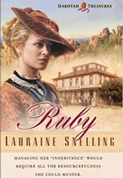 Ruby (Lauraine Snelling)