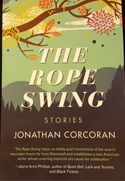 The Rope Swing (Jonathan Corcoran)